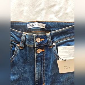 Zara jeans